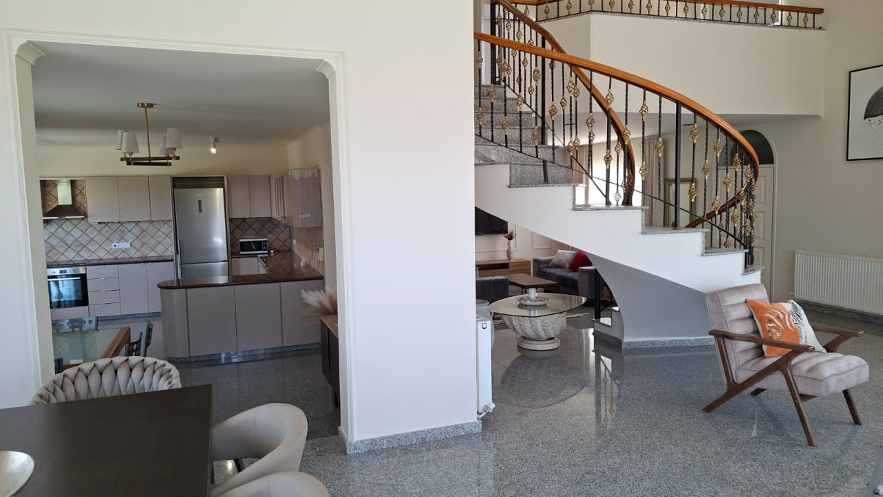 For Rent: Detached house, Parekklisia, Limassol, Cyprus FC-63967 - #6