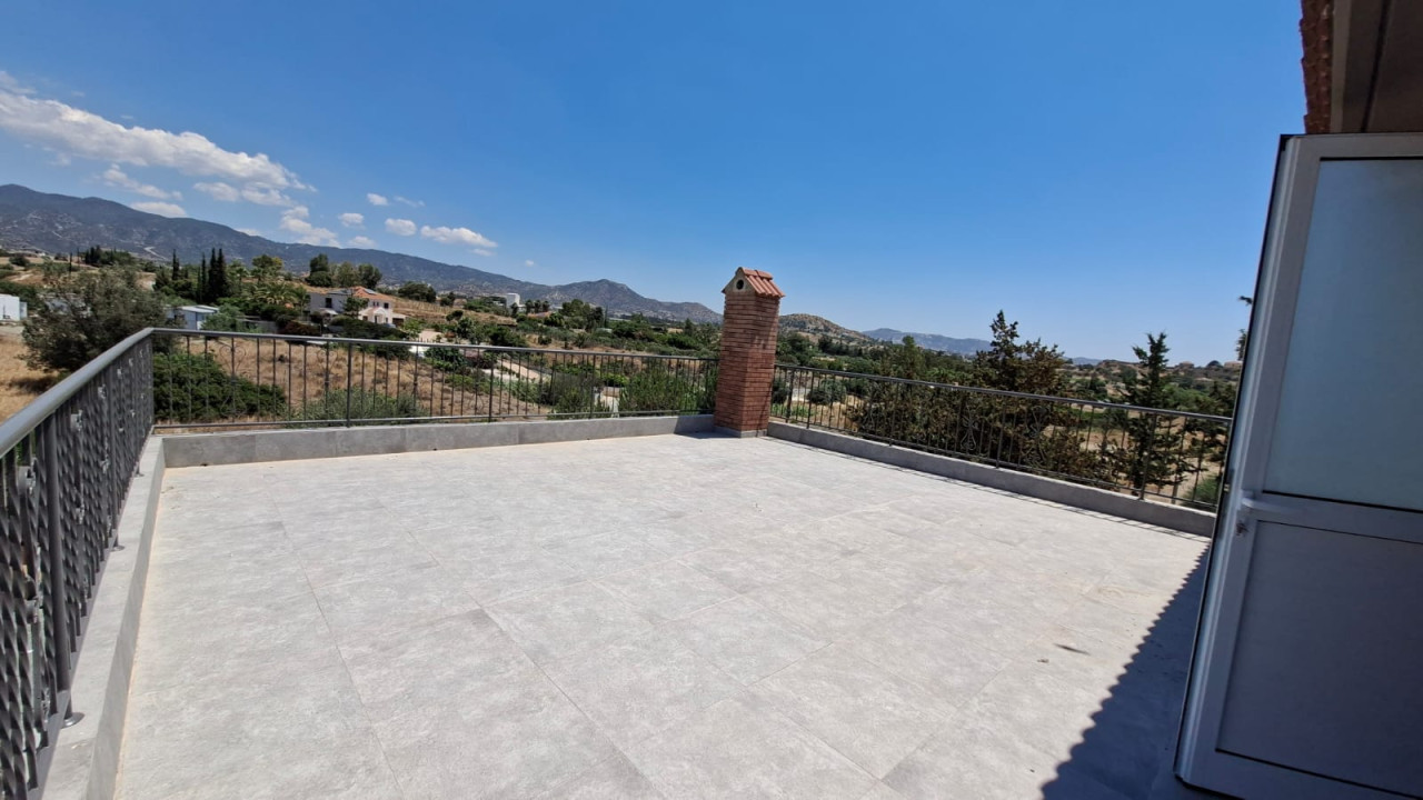 For Rent: Detached house, Parekklisia, Limassol, Cyprus FC-63967 - #8