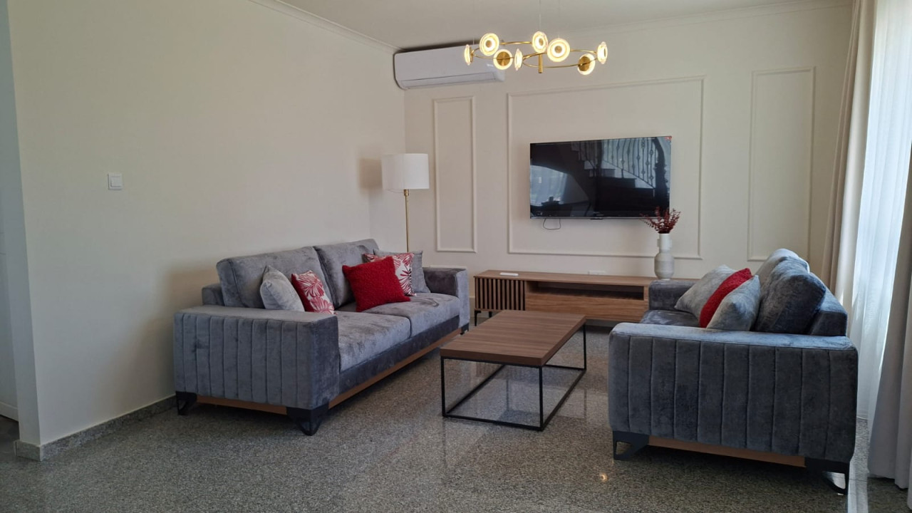 For Rent: Detached house, Parekklisia, Limassol, Cyprus FC-63967 - #15