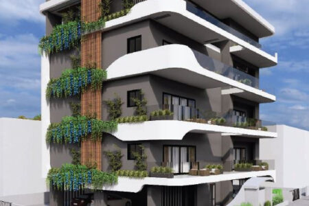 For Sale: Penthouse, Neapoli, Limassol, Cyprus FC-63968