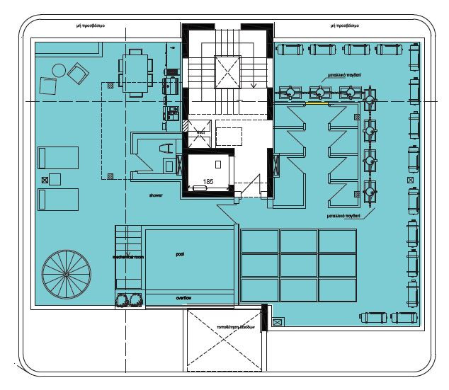 For Sale: Penthouse, Neapoli, Limassol, Cyprus FC-63968 - #5