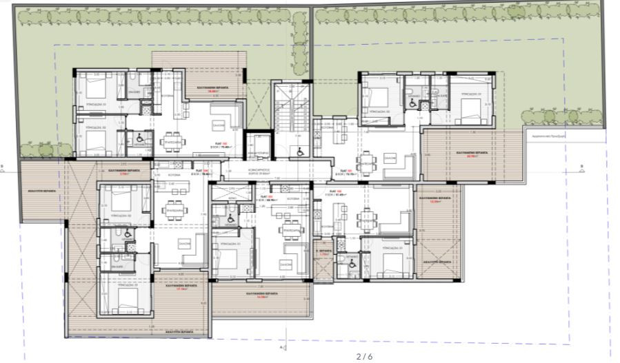 For Sale: Apartments, Laiki Lefkothea, Limassol, Cyprus FC-63970 - #15