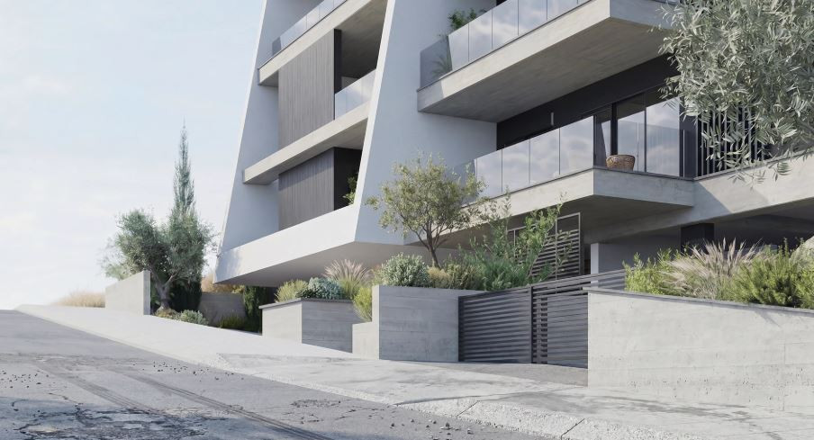 For Sale: Apartments, Laiki Lefkothea, Limassol, Cyprus FC-63970 - #3