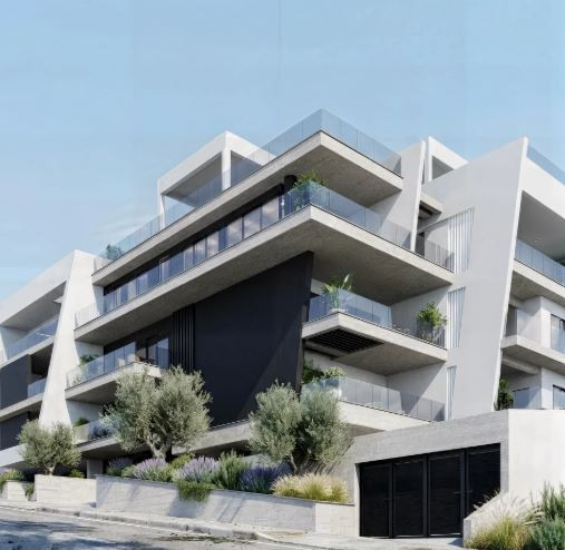 For Sale: Apartments, Laiki Lefkothea, Limassol, Cyprus FC-63972 - #1