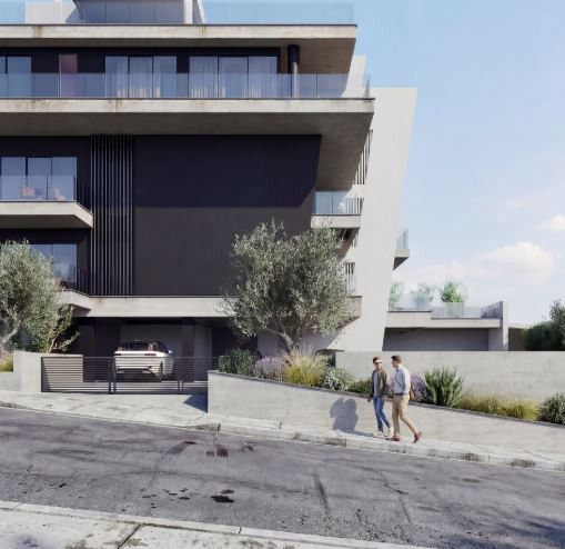 For Sale: Apartments, Laiki Lefkothea, Limassol, Cyprus FC-63972 - #5