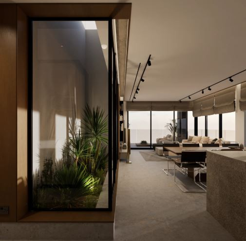 For Sale: Apartments, Laiki Lefkothea, Limassol, Cyprus FC-63974 - #8