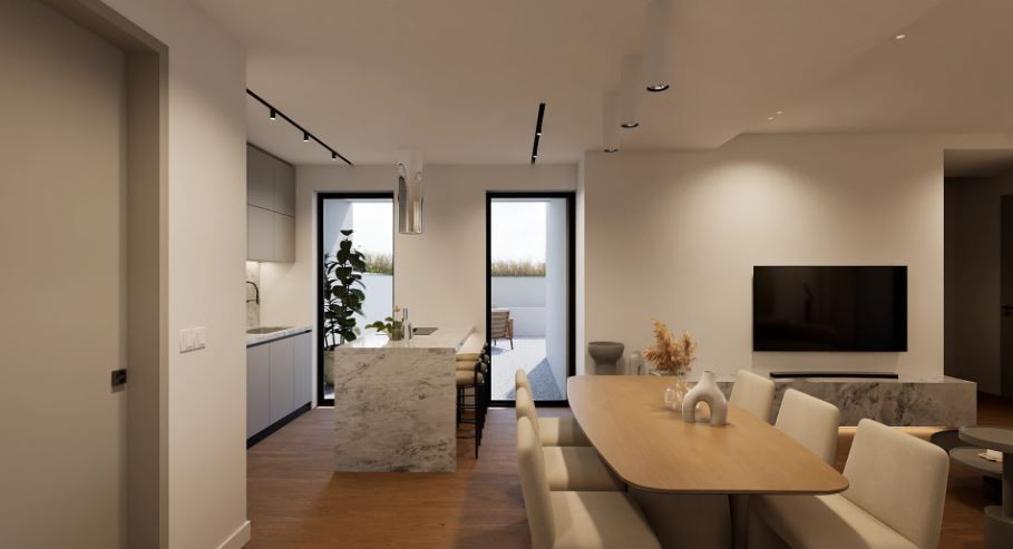 For Sale: Apartments, Laiki Lefkothea, Limassol, Cyprus FC-63974 - #14