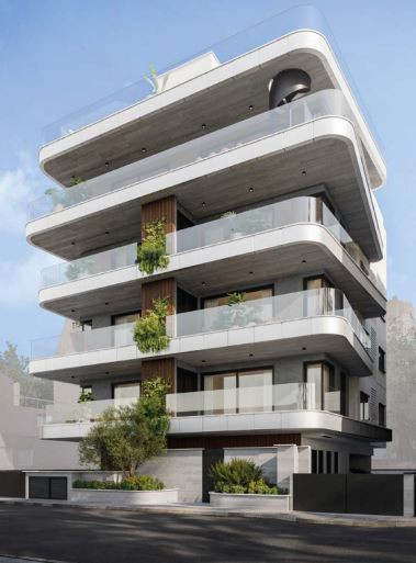For Sale: Apartments, Agios Nektarios, Limassol, Cyprus FC-63976 - #2
