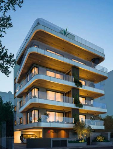 For Sale: Apartments, Agios Nektarios, Limassol, Cyprus FC-63976 - #3