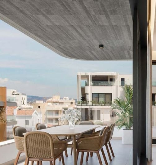 For Sale: Apartments, Agios Nektarios, Limassol, Cyprus FC-63976 - #7