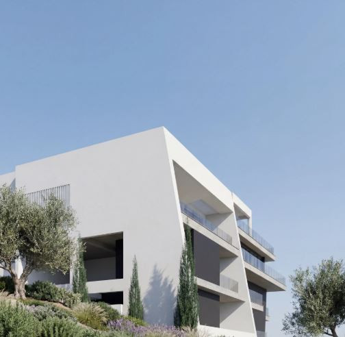 For Sale: Penthouse, Laiki Lefkothea, Limassol, Cyprus FC-63977 - #2