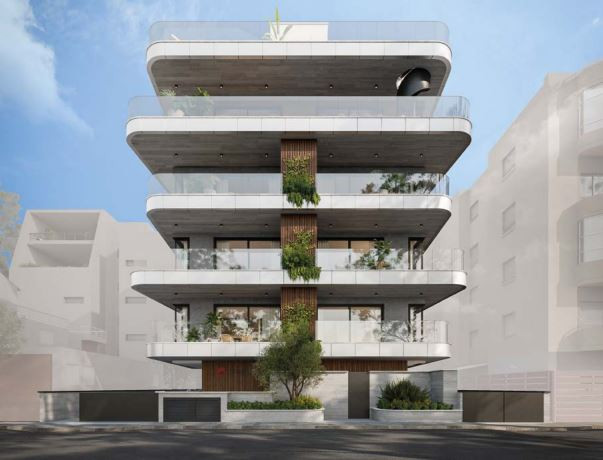 For Sale: Apartments, Agios Nektarios, Limassol, Cyprus FC-63978 - #1 For Sale: Apartments, Agios Nektarios, Limassol, Cyprus FC-63978 - #1