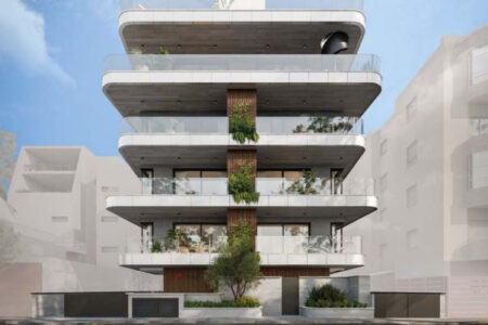 For Sale: Penthouse, Agios Nektarios, Limassol, Cyprus FC-63979