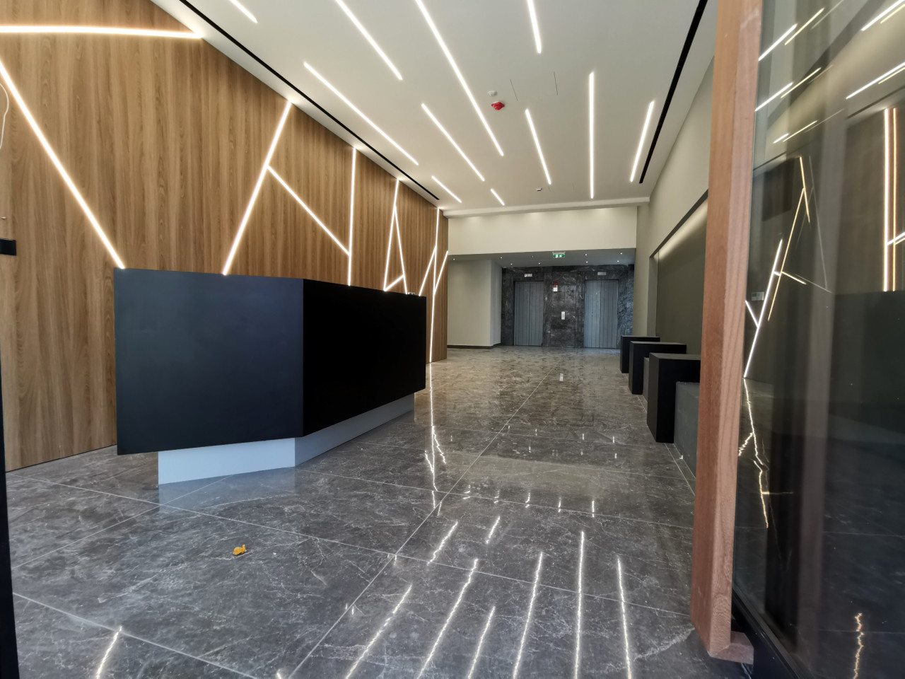 For Rent: Office, Agios Nikolaos, Limassol, Cyprus FC-63980 - #3