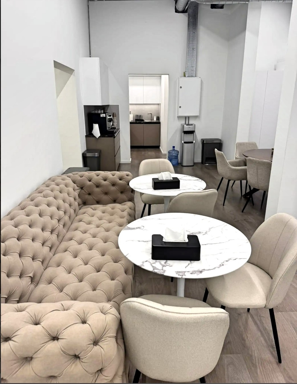 For Rent: Office, Agios Nikolaos, Limassol, Cyprus FC-63980 - #9