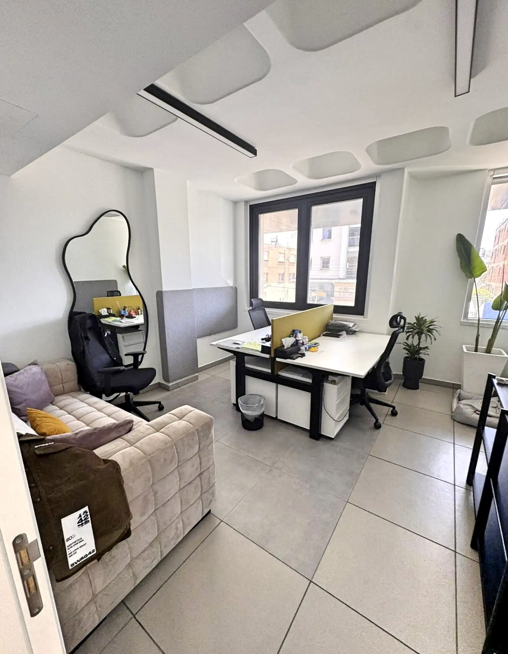 For Rent: Office, Agios Nikolaos, Limassol, Cyprus FC-63980 - #10