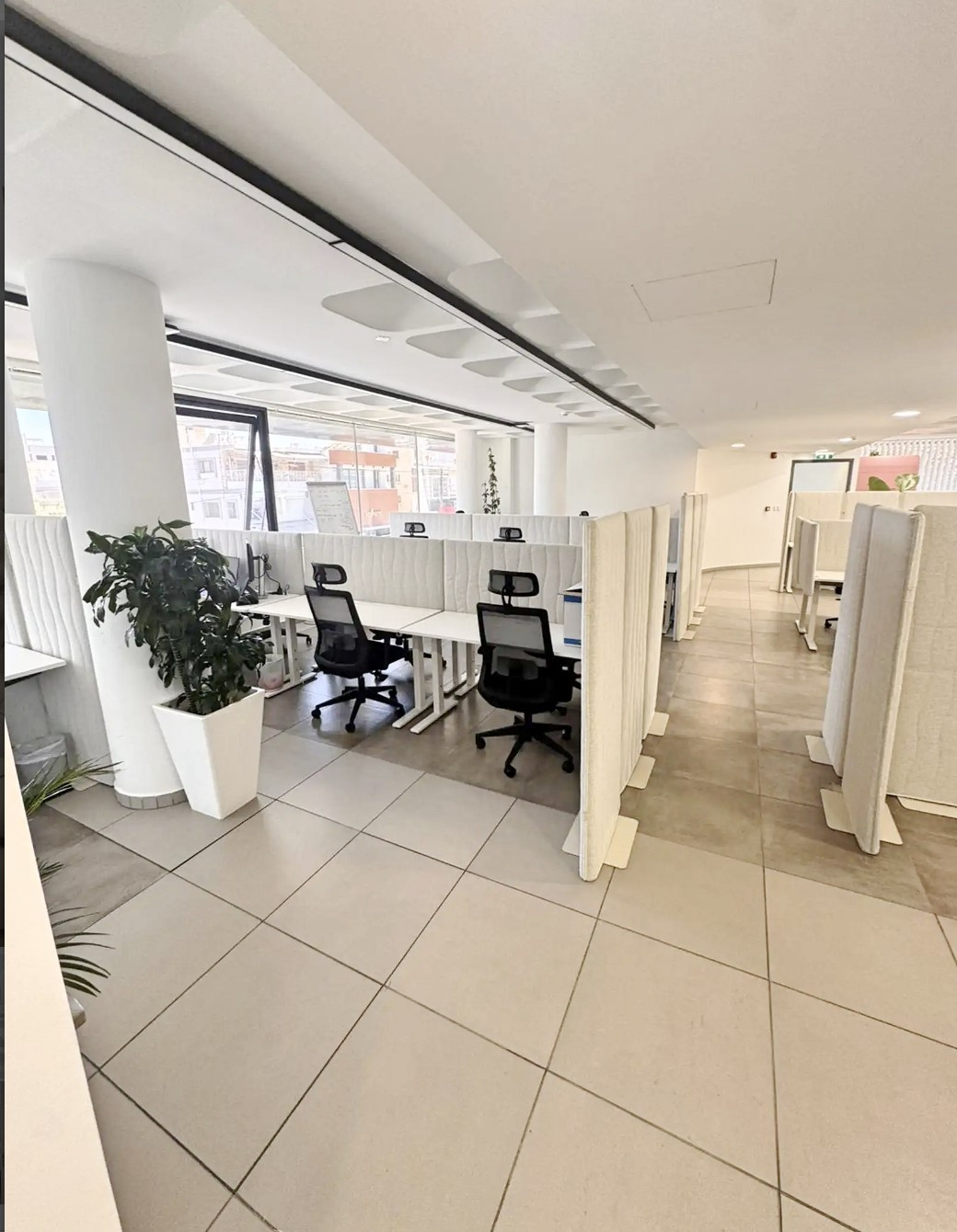 For Rent: Office, Agios Nikolaos, Limassol, Cyprus FC-63980 - #11