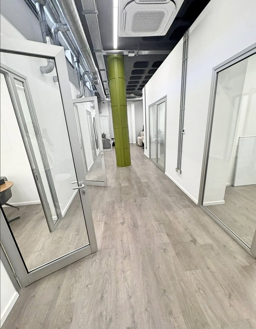 For Rent: Office, Agios Nikolaos, Limassol, Cyprus FC-63980 - #12