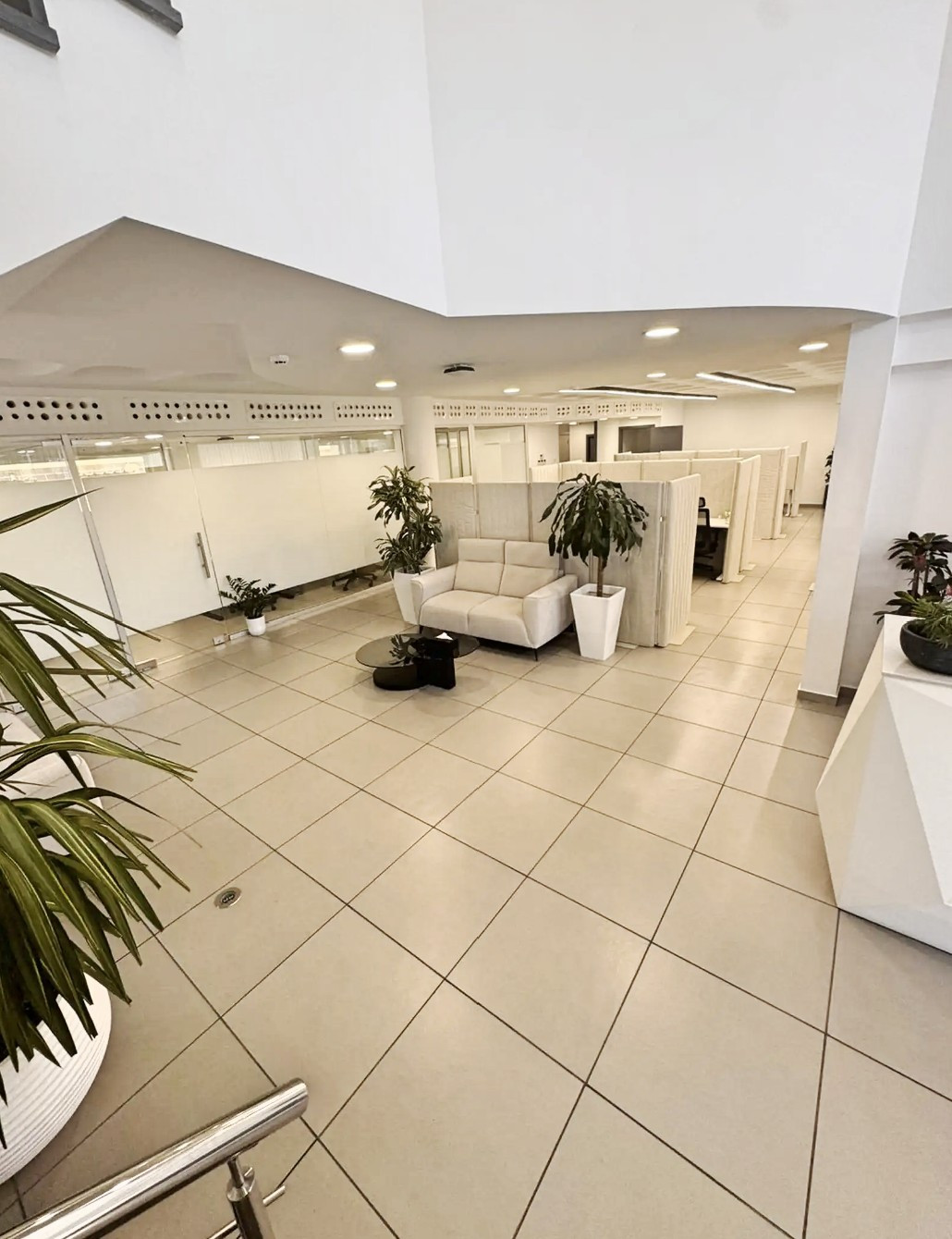 For Rent: Office, Agios Nikolaos, Limassol, Cyprus FC-63980 - #13