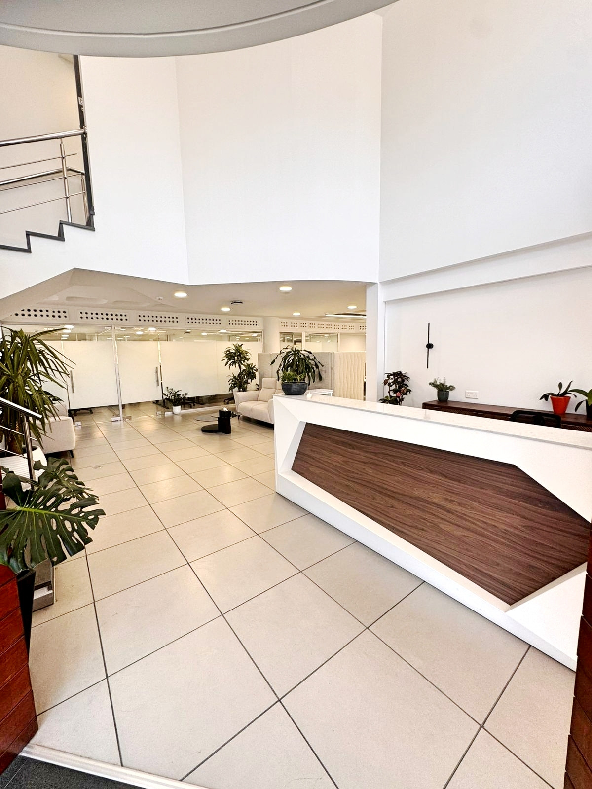 For Rent: Office, Agios Nikolaos, Limassol, Cyprus FC-63980 - #5