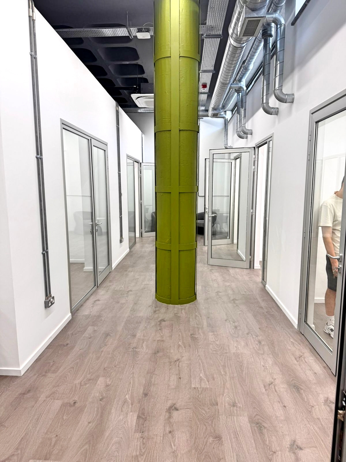 For Rent: Office, Agios Nikolaos, Limassol, Cyprus FC-63980 - #7
