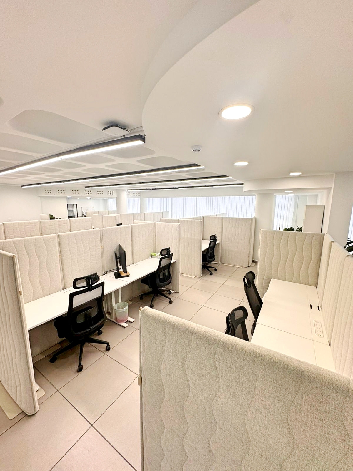 For Rent: Office, Agios Nikolaos, Limassol, Cyprus FC-63980 - #8