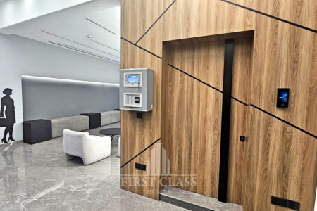 For Rent: Office, Agios Nikolaos, Limassol, Cyprus FC-63980