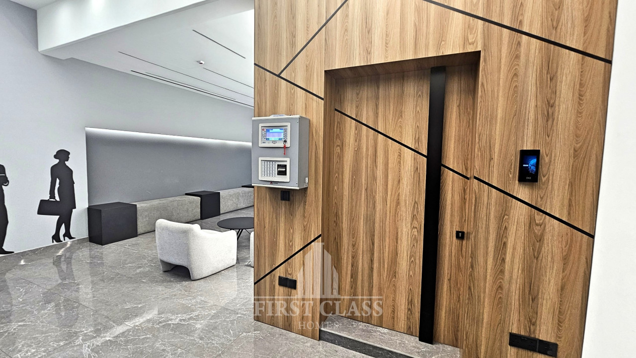 For Rent: Office, Agios Nikolaos, Limassol, Cyprus FC-63980 - #1