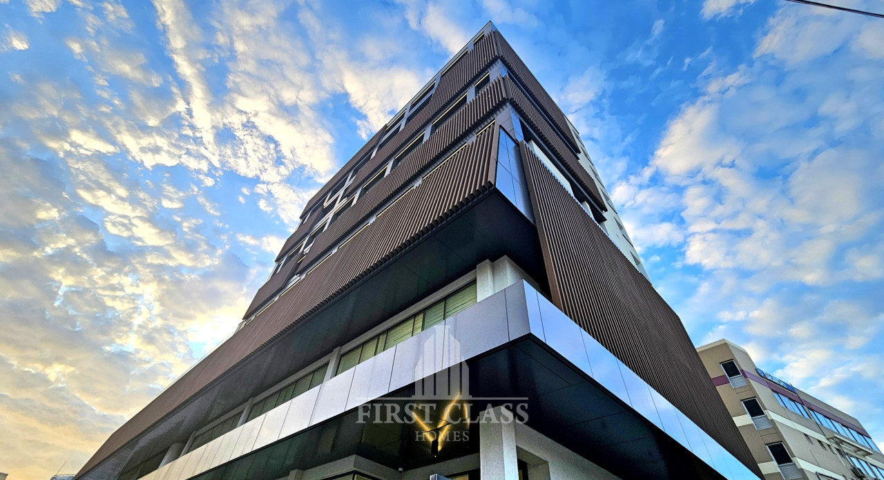 For Rent: Office, Agios Nikolaos, Limassol, Cyprus FC-63980 - #2