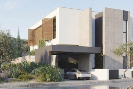 For Sale: Detached house, Agia Fyla, Limassol, Cyprus FC-63982