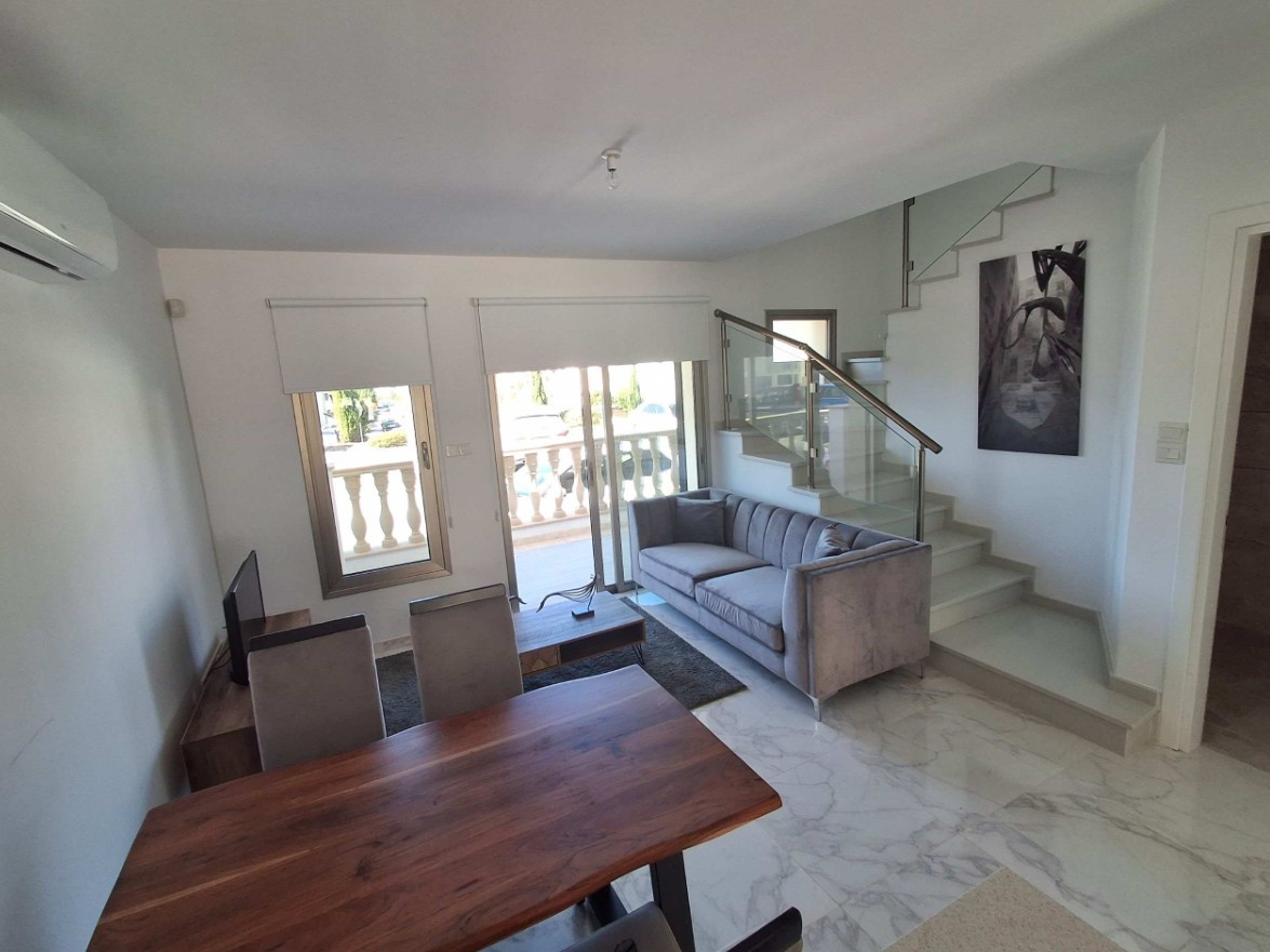 For Sale: Maisonette (Townhouse), Universal, Paphos, Cyprus FC-63985 - #12