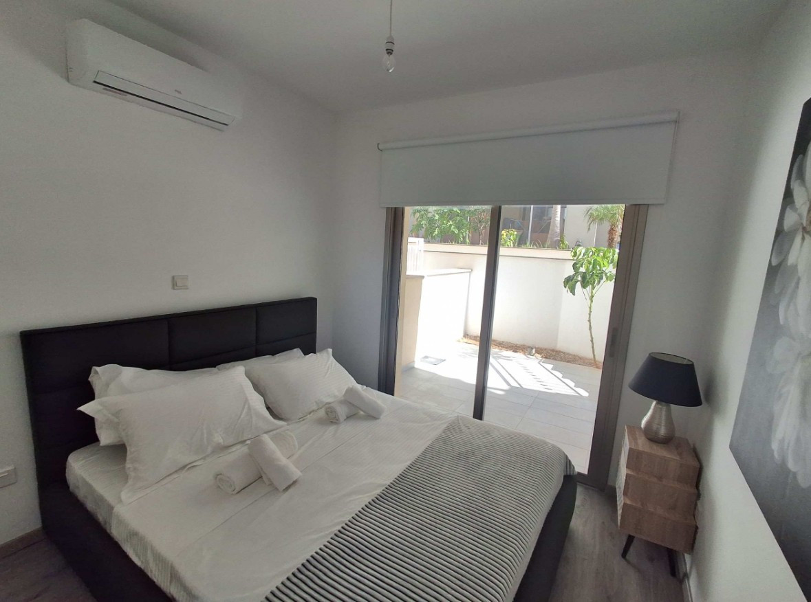 For Sale: Maisonette (Townhouse), Universal, Paphos, Cyprus FC-63985 - #13