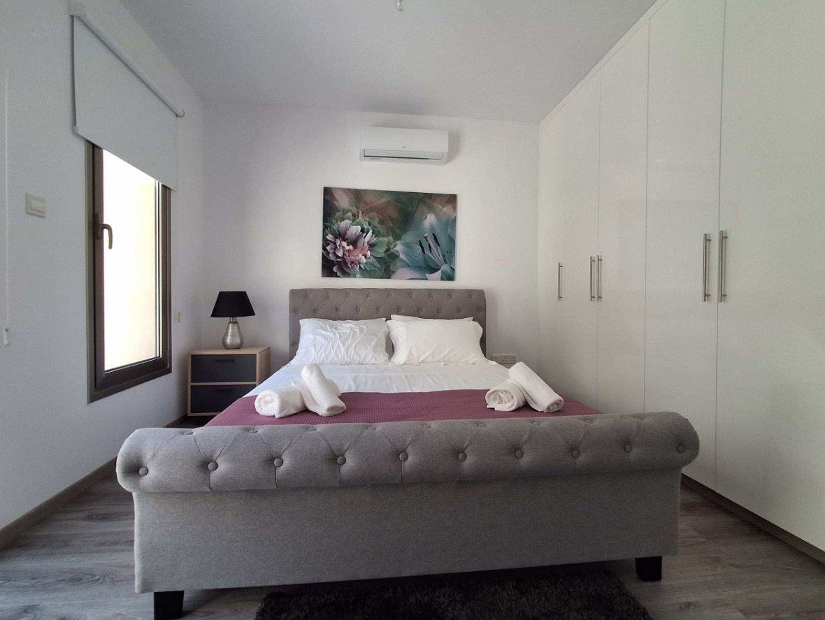 For Sale: Maisonette (Townhouse), Universal, Paphos, Cyprus FC-63985 - #15
