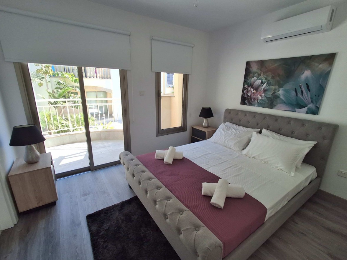 For Sale: Maisonette (Townhouse), Universal, Paphos, Cyprus FC-63985 - #2