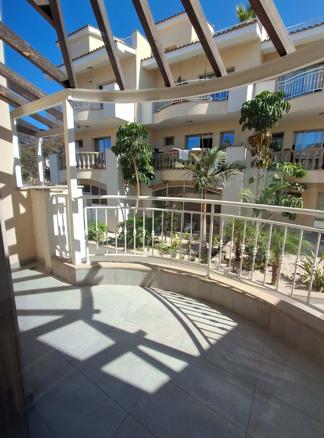For Sale: Maisonette (Townhouse), Universal, Paphos, Cyprus FC-63985 - #3