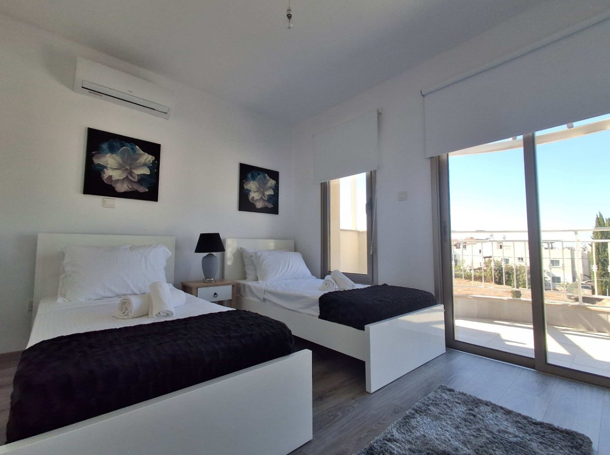 For Sale: Maisonette (Townhouse), Universal, Paphos, Cyprus FC-63985 - #4
