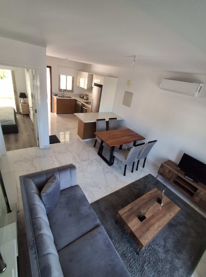 For Sale: Maisonette (Townhouse), Universal, Paphos, Cyprus FC-63985 - #8