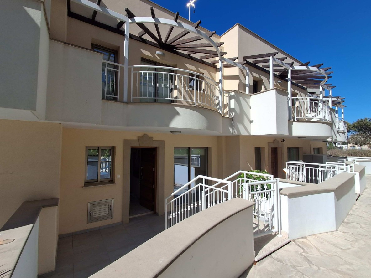 For Sale: Maisonette (Townhouse), Universal, Paphos, Cyprus FC-63985 - #9