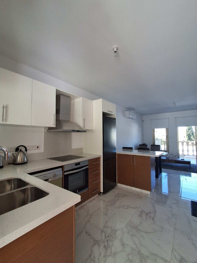For Sale: Maisonette (Townhouse), Universal, Paphos, Cyprus FC-63985 - #10
