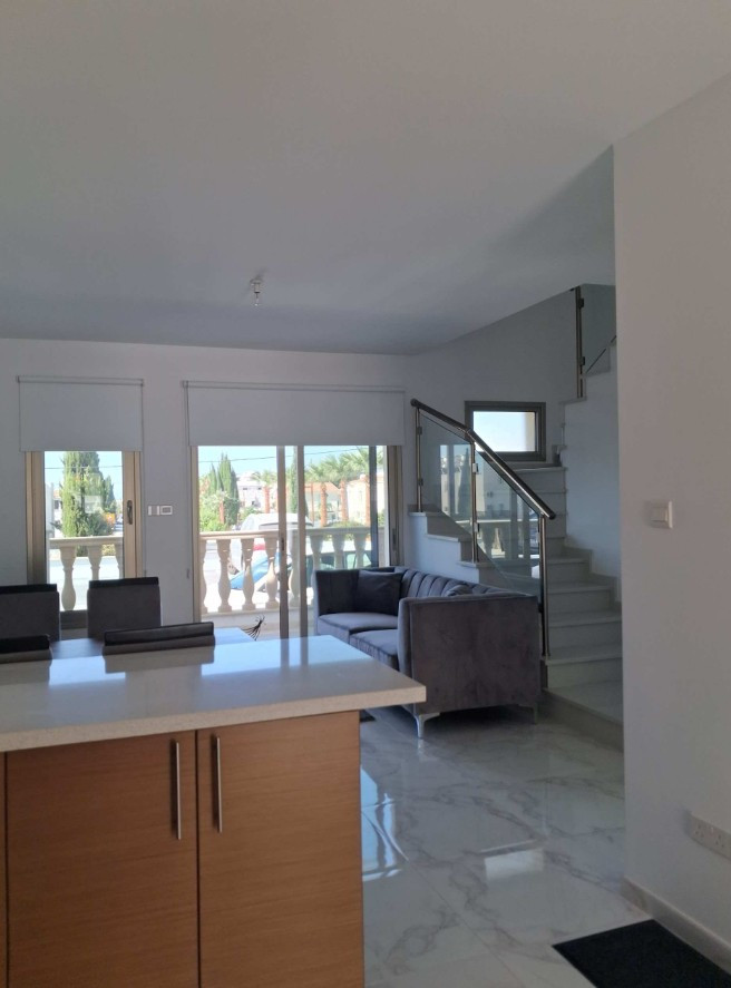 For Sale: Maisonette (Townhouse), Universal, Paphos, Cyprus FC-63985 - #11