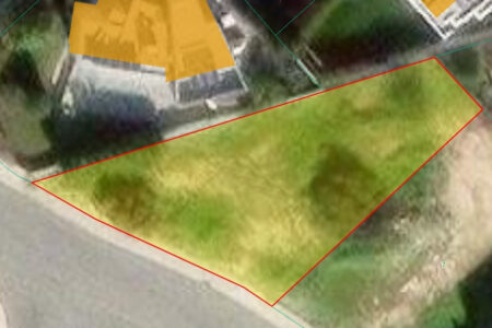 For Sale: Residential land, Agios Athanasios, Limassol, Cyprus FC-63986