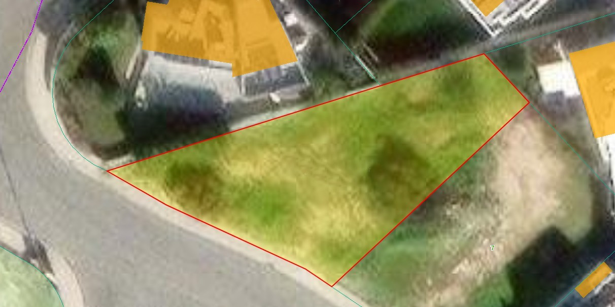 For Sale: Residential land, Agios Athanasios, Limassol, Cyprus FC-63986 - #1