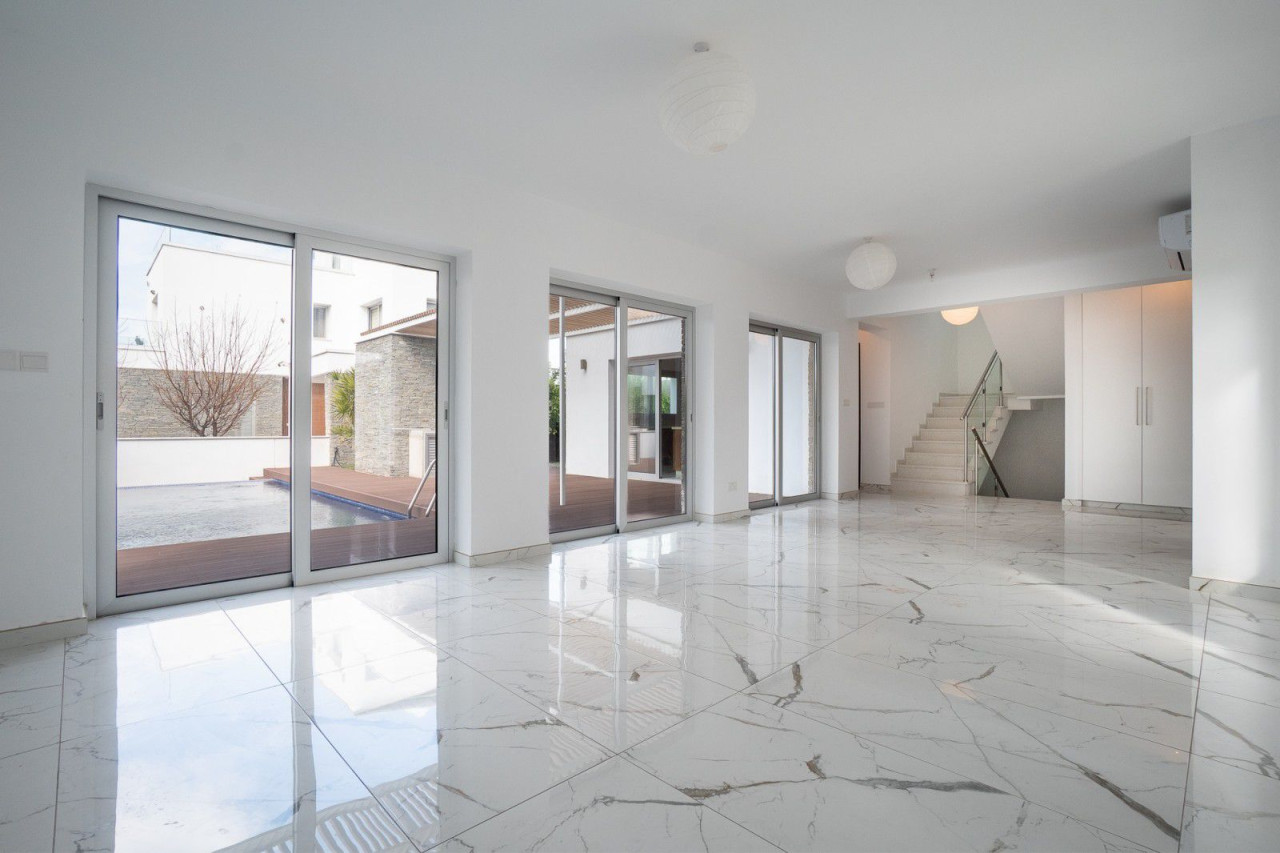For Sale: Detached house, Geroskipou, Paphos, Cyprus FC-63987 - #2