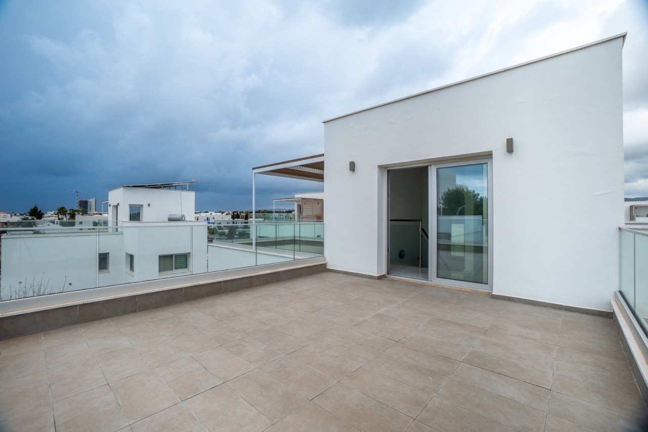 For Sale: Detached house, Geroskipou, Paphos, Cyprus FC-63987 - #12
