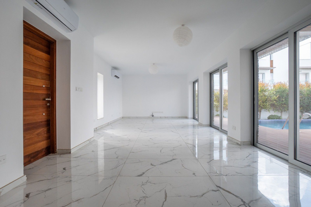 For Sale: Detached house, Geroskipou, Paphos, Cyprus FC-63987 - #5