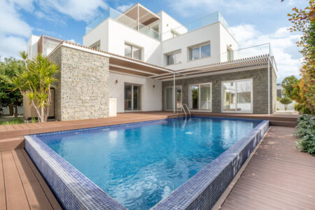 For Sale: Detached house, Geroskipou, Paphos, Cyprus FC-63987