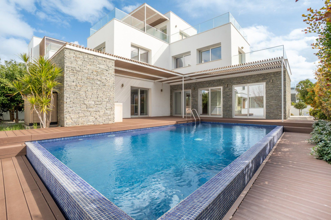 For Sale: Detached house, Geroskipou, Paphos, Cyprus FC-63987 - #1