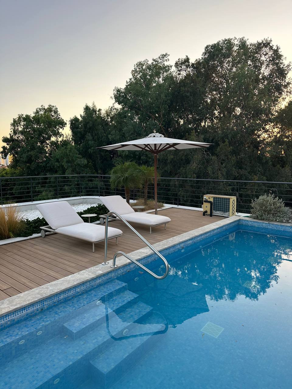 For Sale: Penthouse, Potamos Germasoyias, Limassol, Cyprus FC-63988 - #2