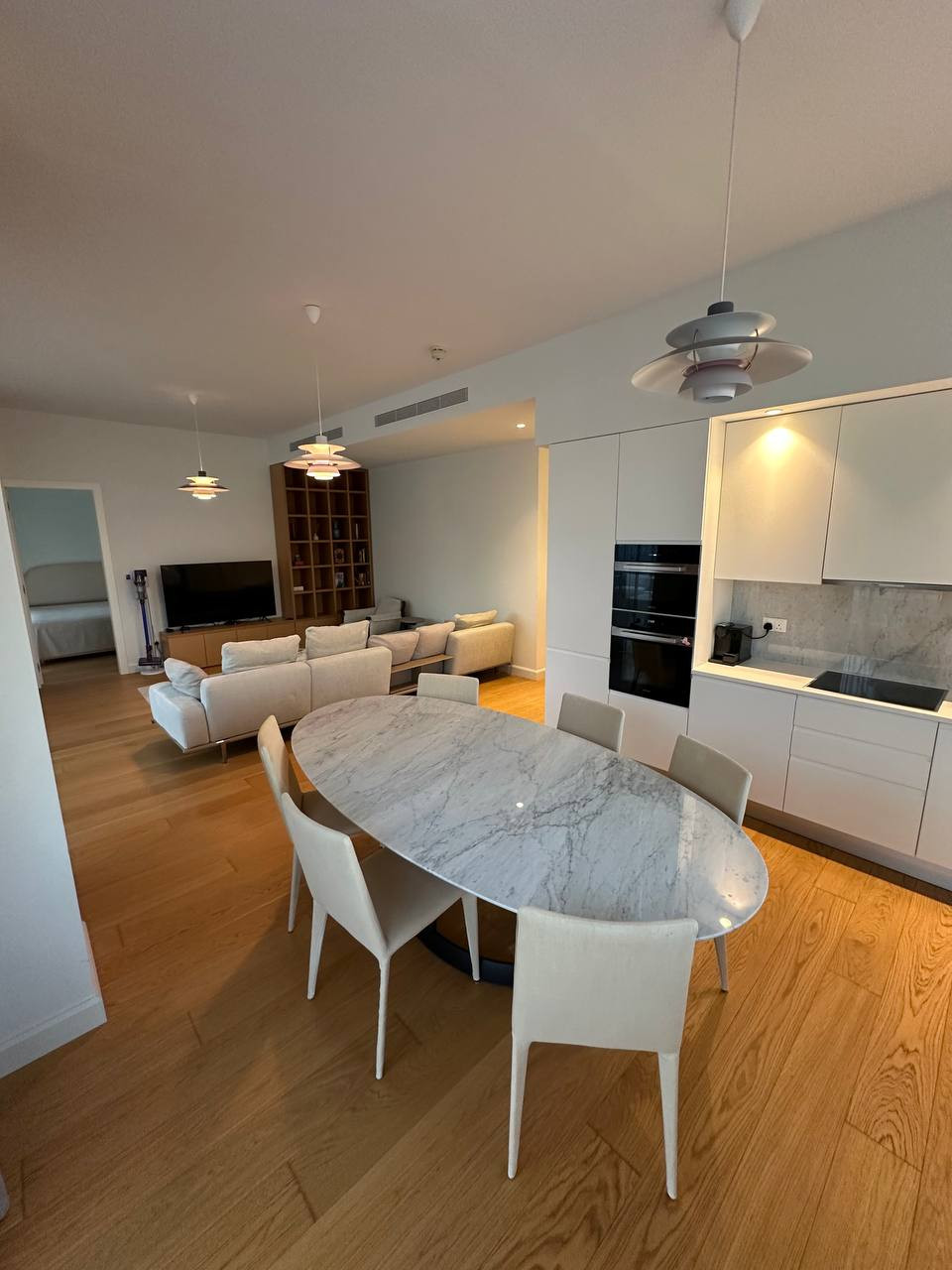 For Sale: Penthouse, Potamos Germasoyias, Limassol, Cyprus FC-63988 - #10