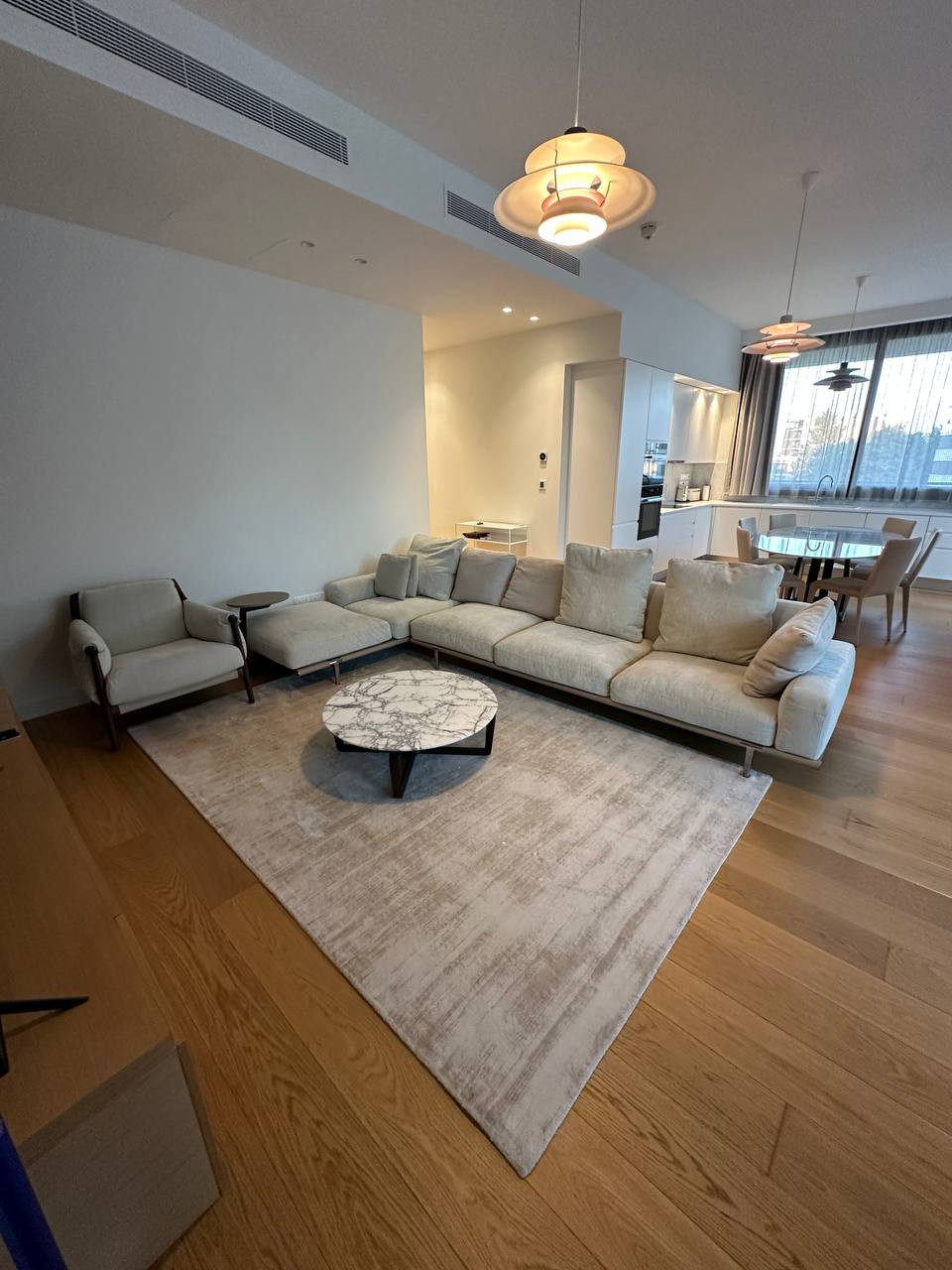 For Sale: Penthouse, Potamos Germasoyias, Limassol, Cyprus FC-63988 - #18